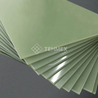  Стеклотекстолит 6x1020x2020 мм СТЭФ Китай