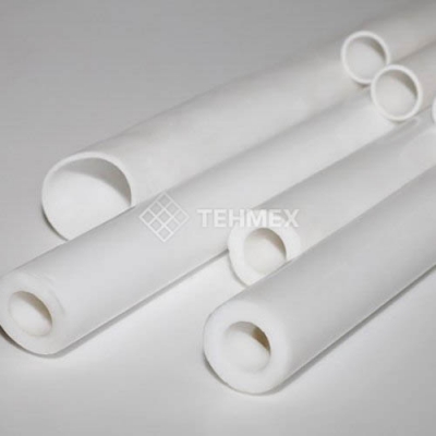  Фторопласт трубка 8x2 мм Ф4Д ГОСТ 22056-76