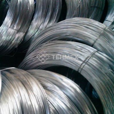  Проволока еврофехраль 0.45 мм GS23-5 ГОСТ   12766.1 - 90