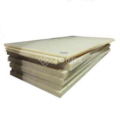  Капролон плита 110x550x1100 мм ПА6 ТУ 5.966-13411-93