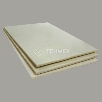  Полиамид TECAMID пластина 32x500x500 мм TECAMID 66 СF20