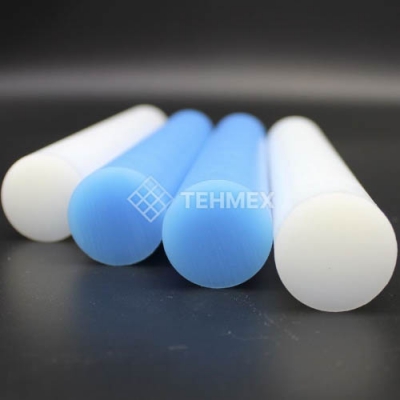  Полиэтилен стержень 9 мм TECAFINE PE5